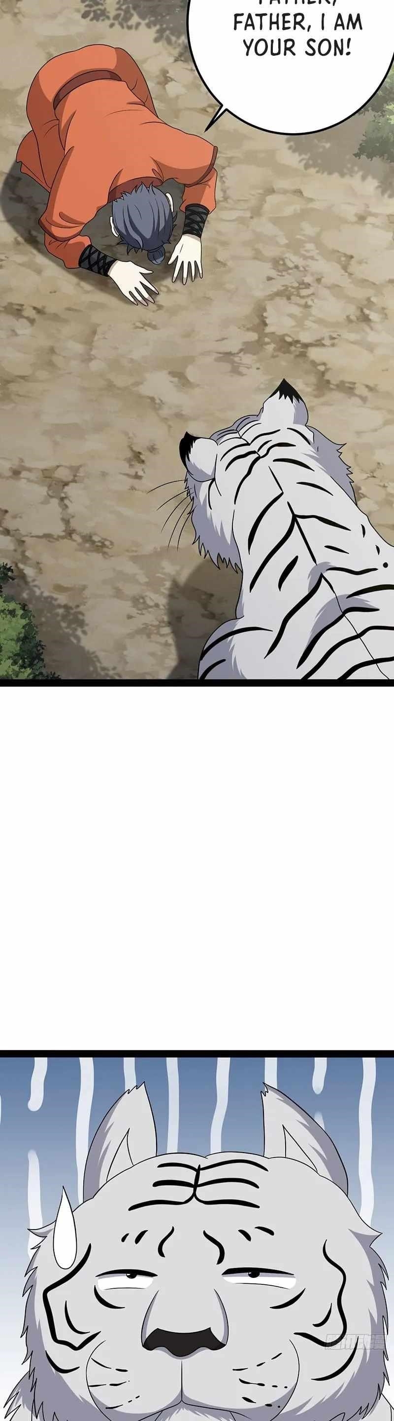 Invincible After a Hundred Years of Seclusion Chapter 45 - Page 19