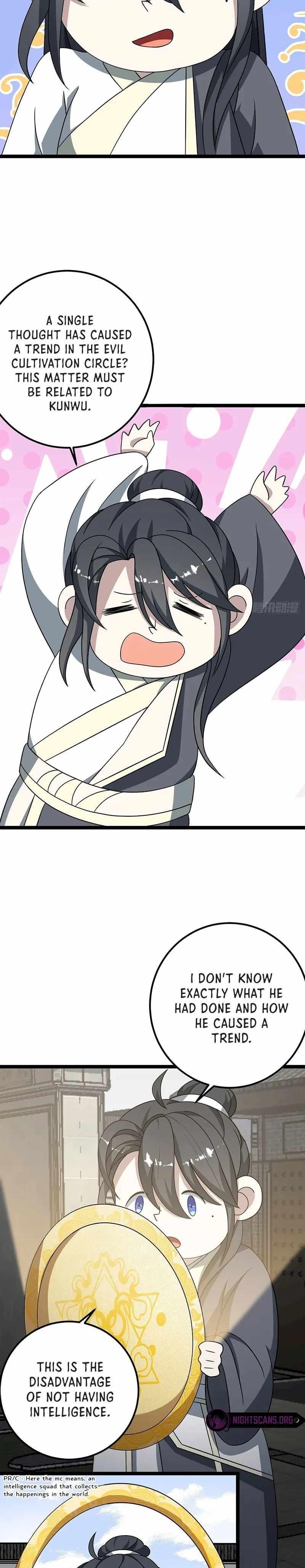 Invincible After a Hundred Years of Seclusion Chapter 45 - Page 2