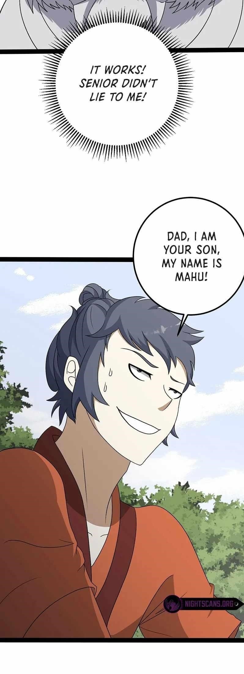 Invincible After a Hundred Years of Seclusion Chapter 45 - Page 20