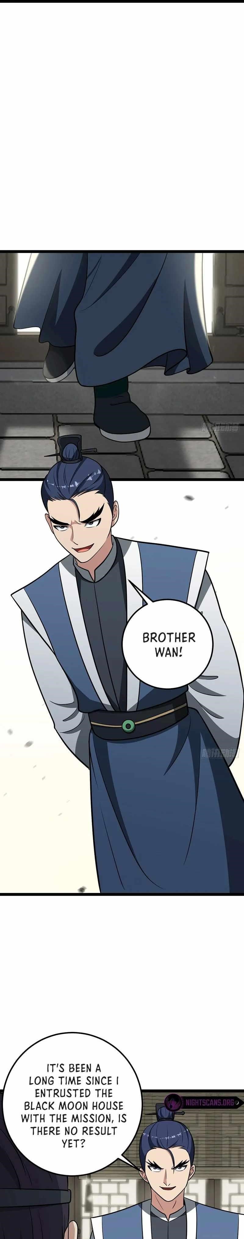 Invincible After a Hundred Years of Seclusion Chapter 49 - Page 13