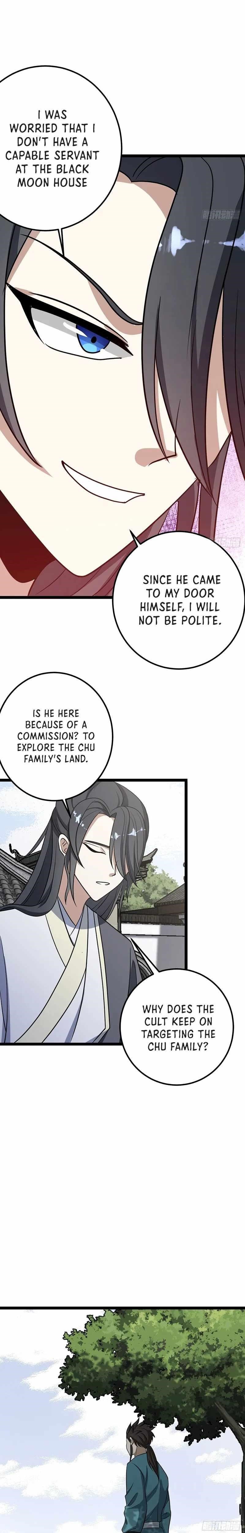 Invincible After a Hundred Years of Seclusion Chapter 49 - Page 5