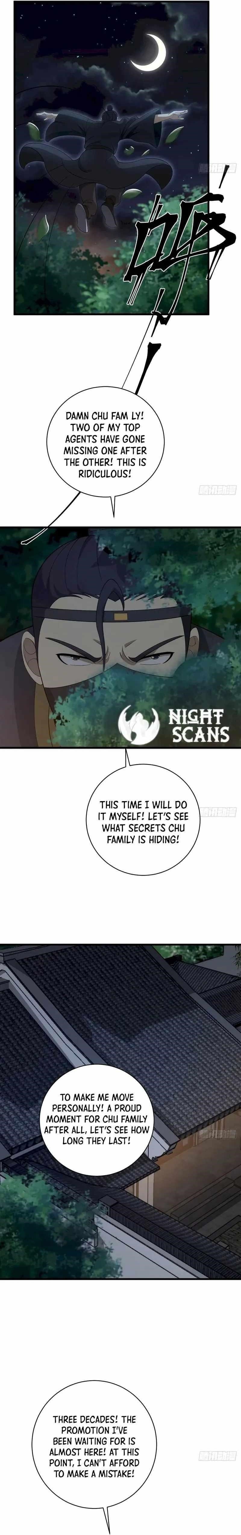 Invincible After a Hundred Years of Seclusion Chapter 50 - Page 2