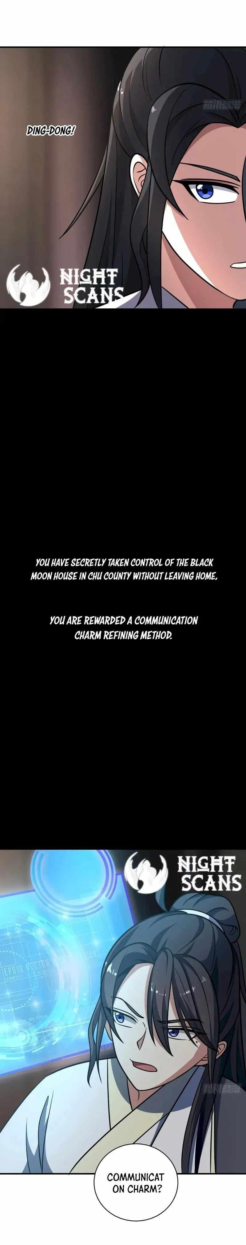 Invincible After a Hundred Years of Seclusion Chapter 50 - Page 6