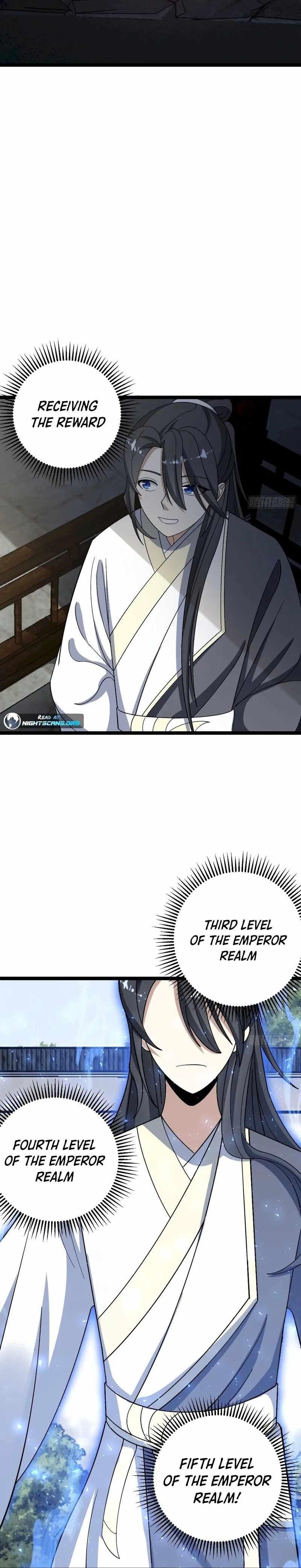 Invincible After a Hundred Years of Seclusion Chapter 53 - Page 5