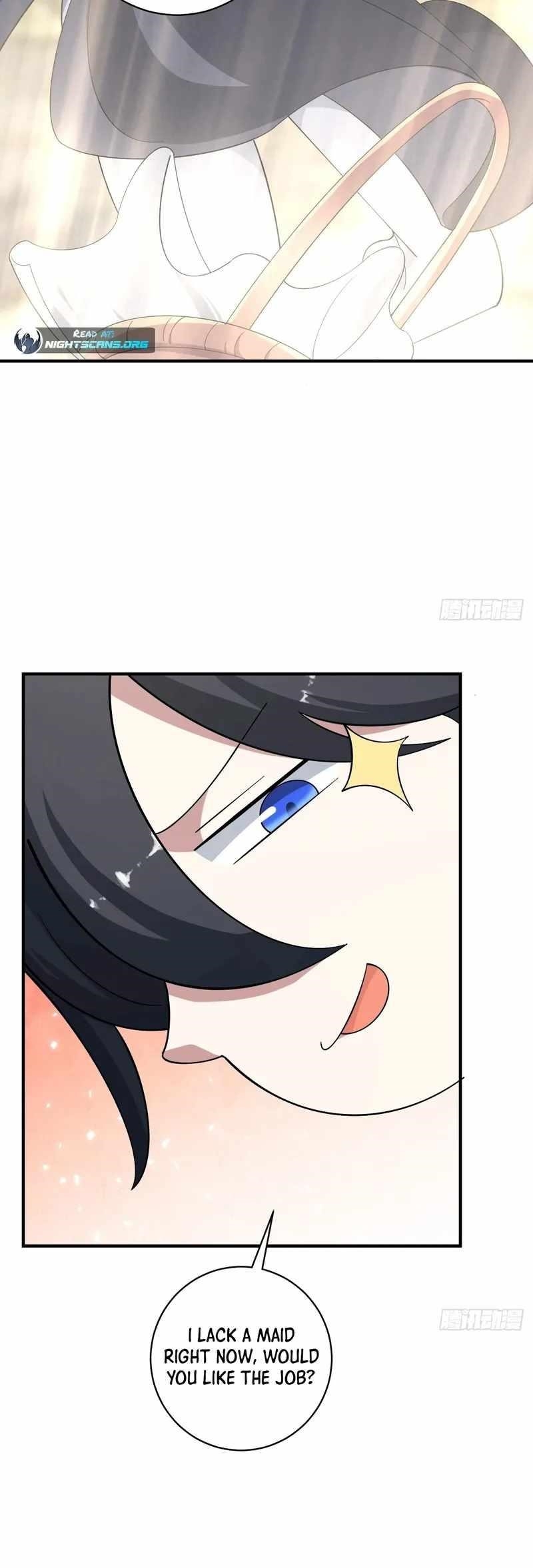 Invincible After a Hundred Years of Seclusion Chapter 54 - Page 20