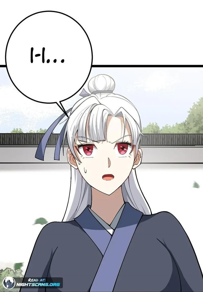 Invincible After a Hundred Years of Seclusion Chapter 55 - Page 1