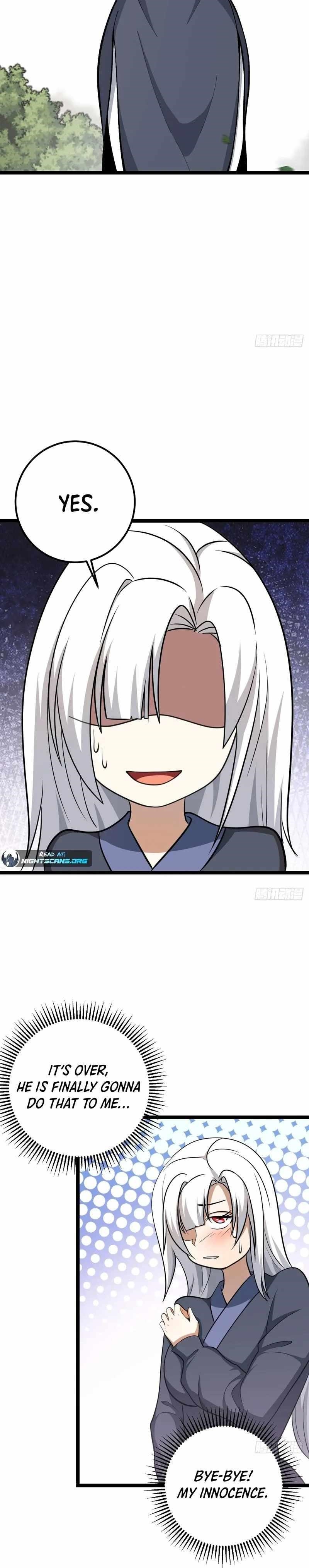 Invincible After a Hundred Years of Seclusion Chapter 55 - Page 10