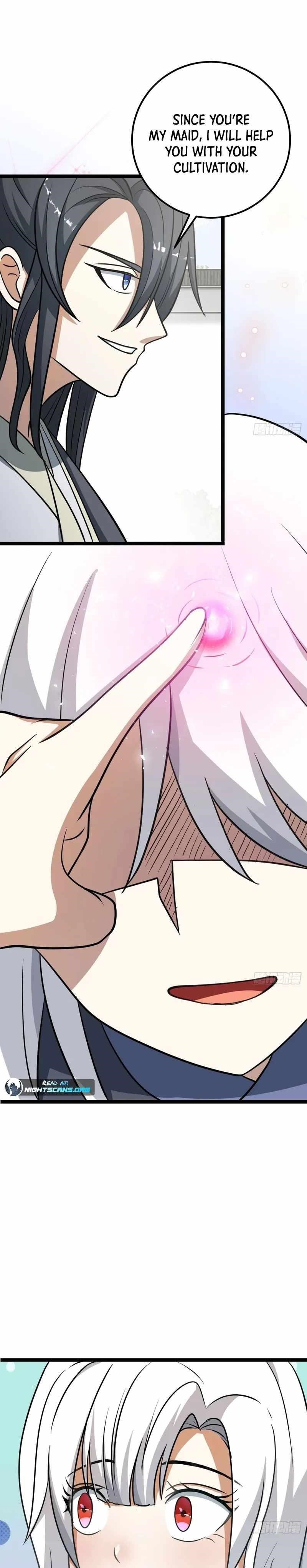 Invincible After a Hundred Years of Seclusion Chapter 55 - Page 11