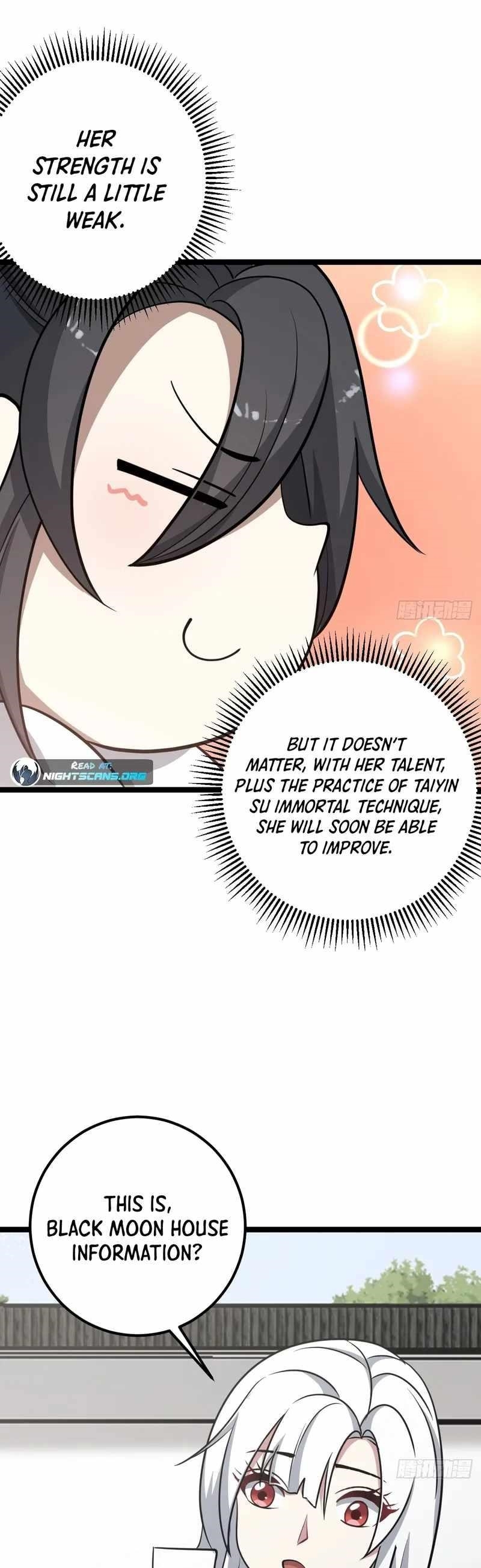 Invincible After a Hundred Years of Seclusion Chapter 55 - Page 16