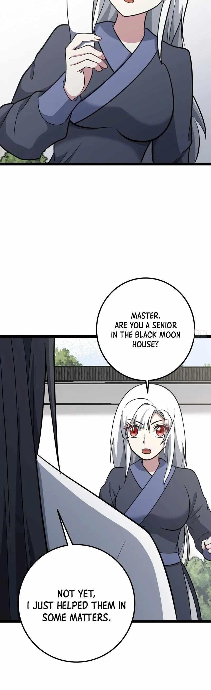 Invincible After a Hundred Years of Seclusion Chapter 55 - Page 17