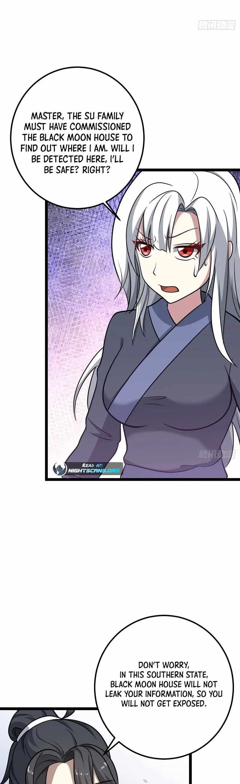 Invincible After a Hundred Years of Seclusion Chapter 55 - Page 18