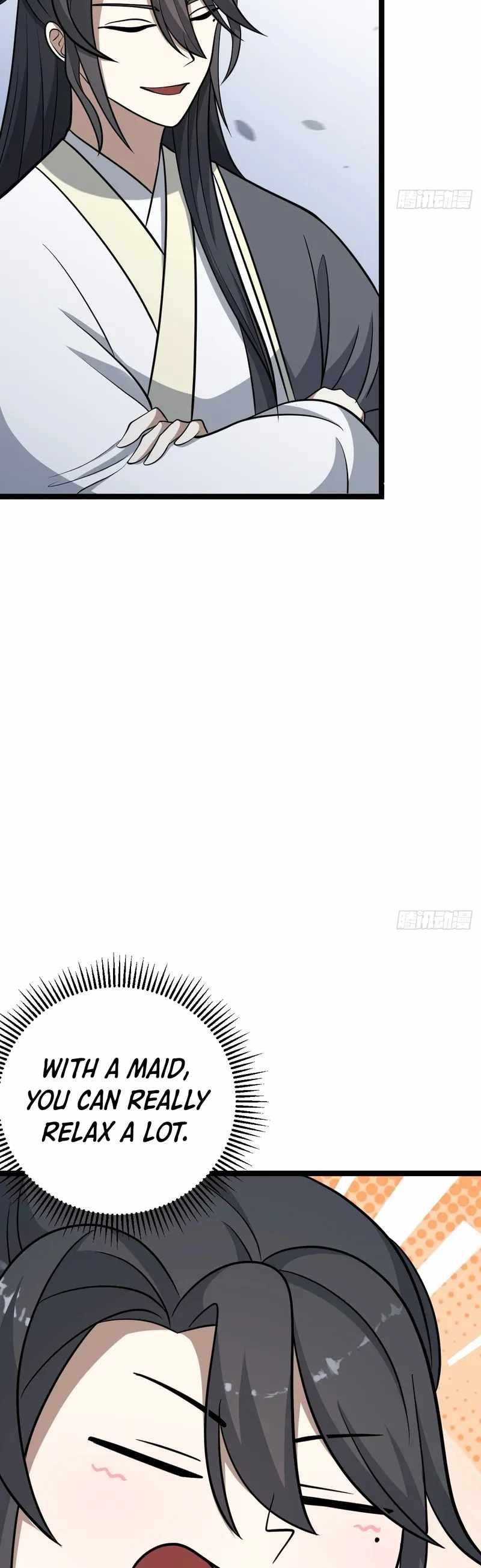 Invincible After a Hundred Years of Seclusion Chapter 55 - Page 19