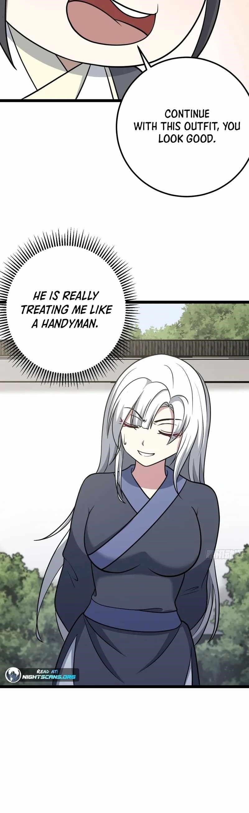 Invincible After a Hundred Years of Seclusion Chapter 55 - Page 20