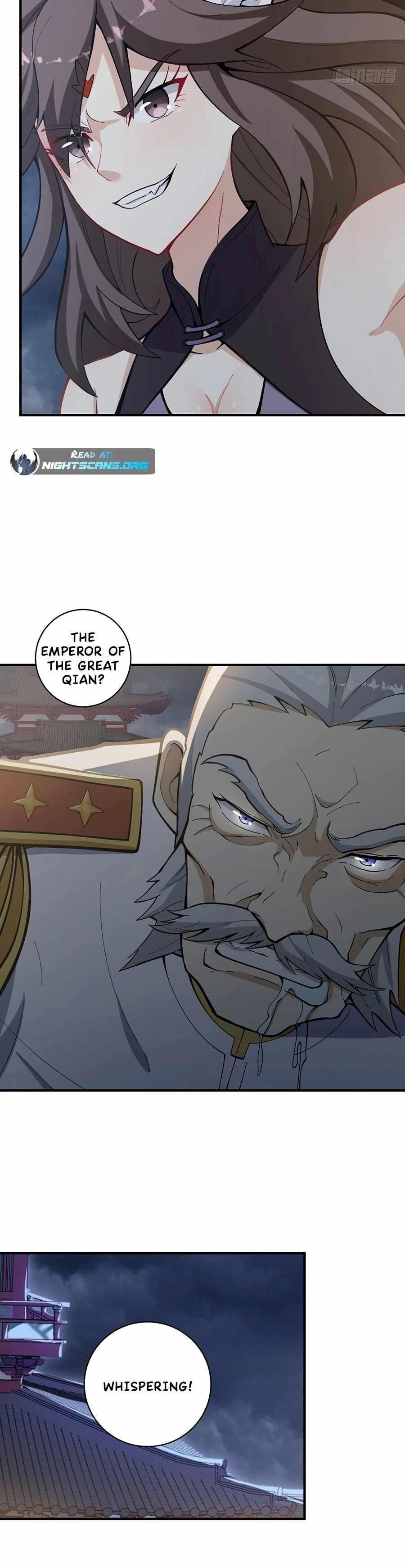 Invincible After a Hundred Years of Seclusion Chapter 57 - Page 14