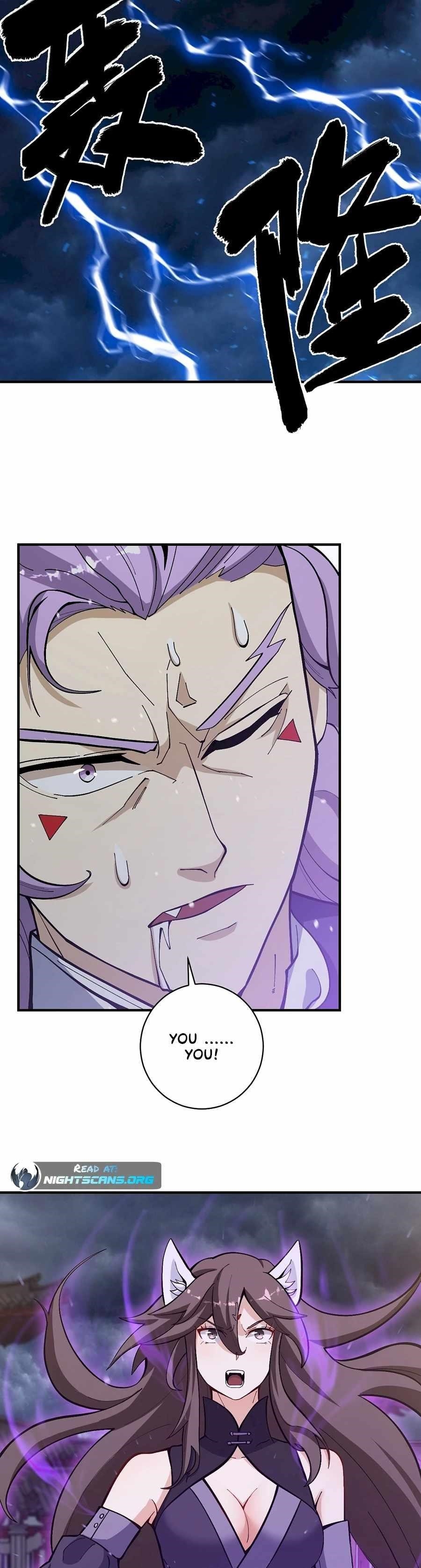 Invincible After a Hundred Years of Seclusion Chapter 57 - Page 18