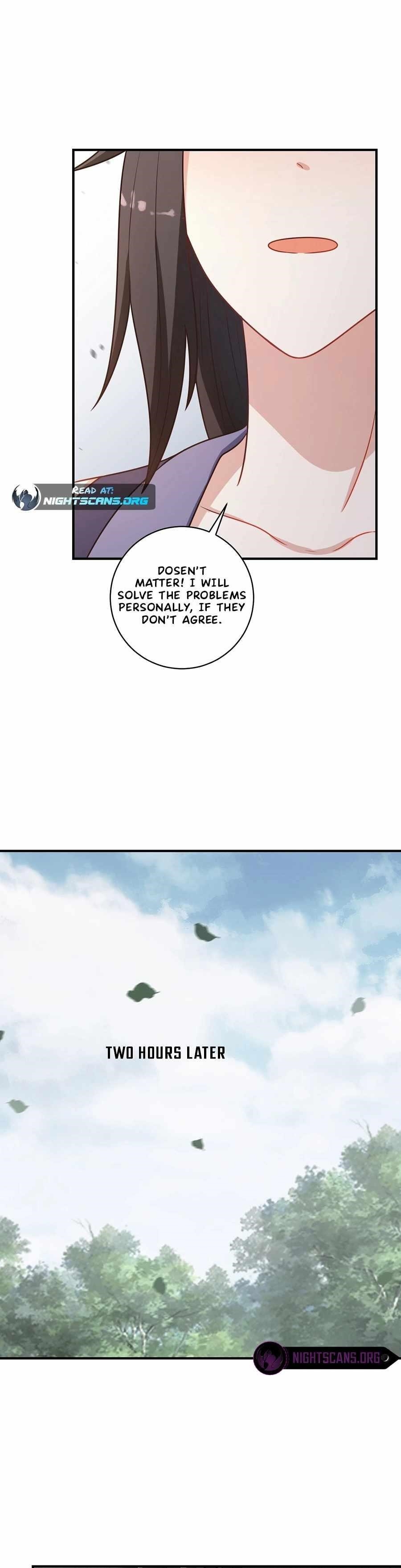 Invincible After a Hundred Years of Seclusion Chapter 57 - Page 4