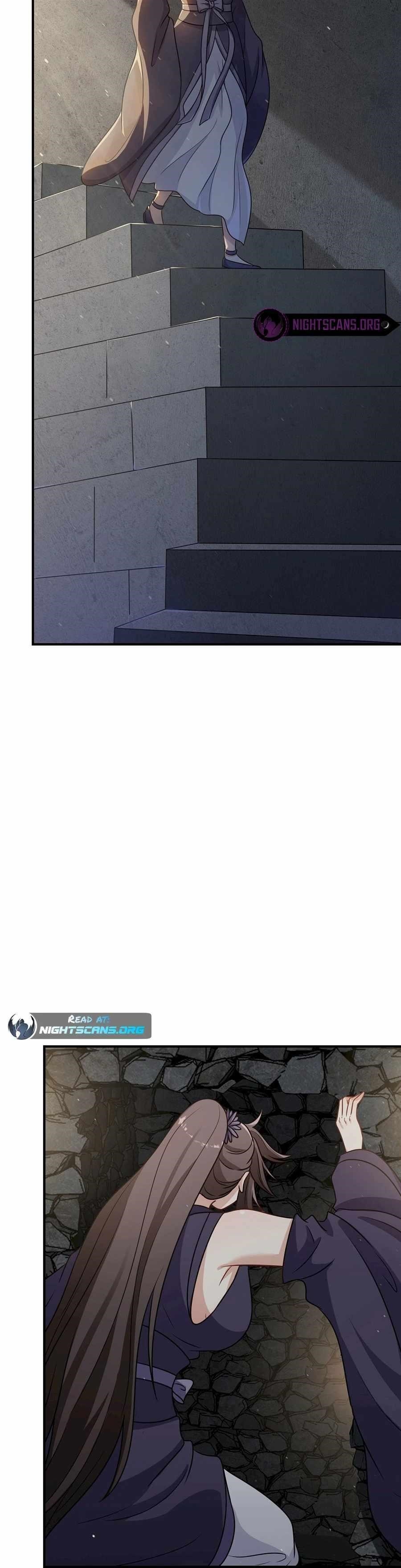 Invincible After a Hundred Years of Seclusion Chapter 57 - Page 5