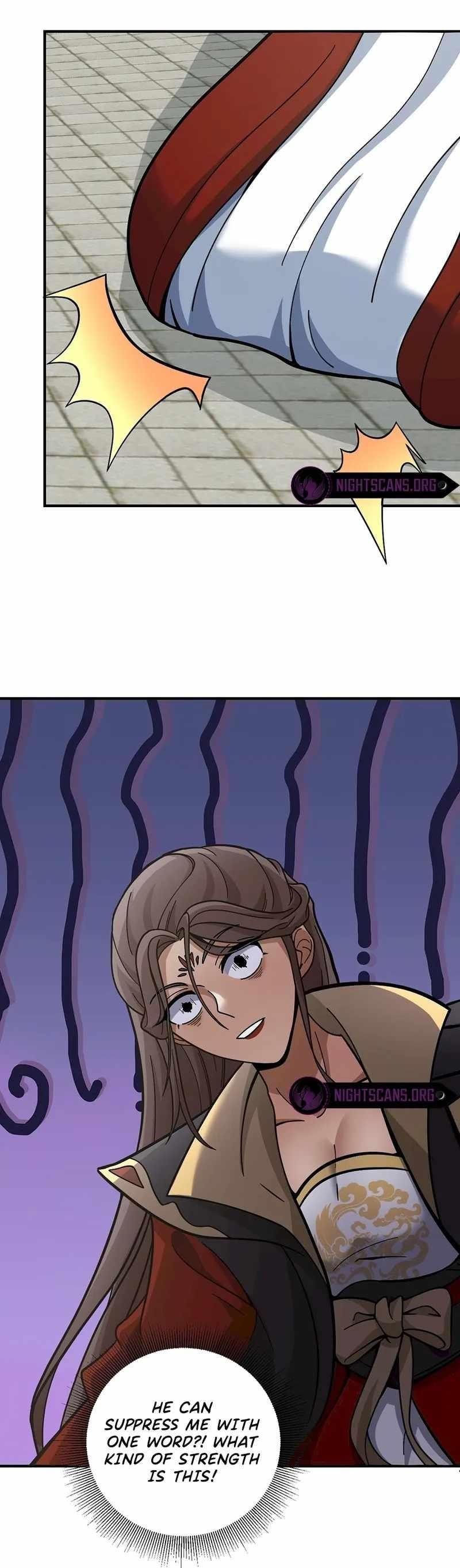 Invincible After a Hundred Years of Seclusion Chapter 58 - Page 14