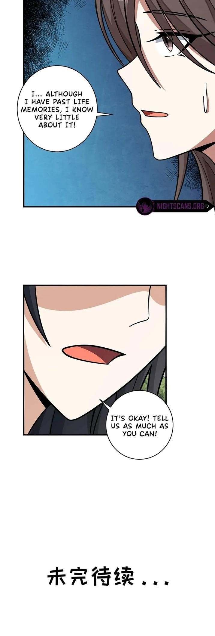 Invincible After a Hundred Years of Seclusion Chapter 58 - Page 18