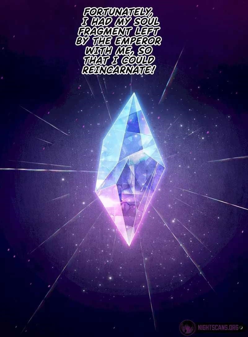 Invincible After a Hundred Years of Seclusion Chapter 59 - Page 11