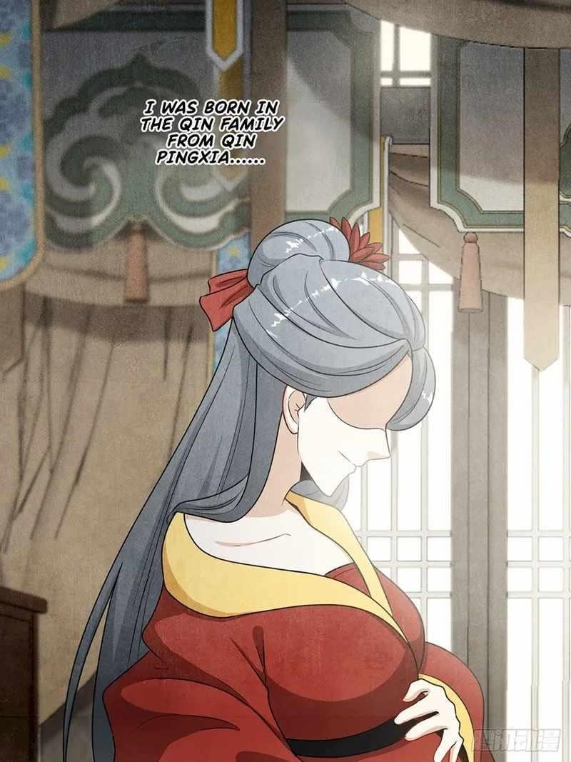 Invincible After a Hundred Years of Seclusion Chapter 59 - Page 12