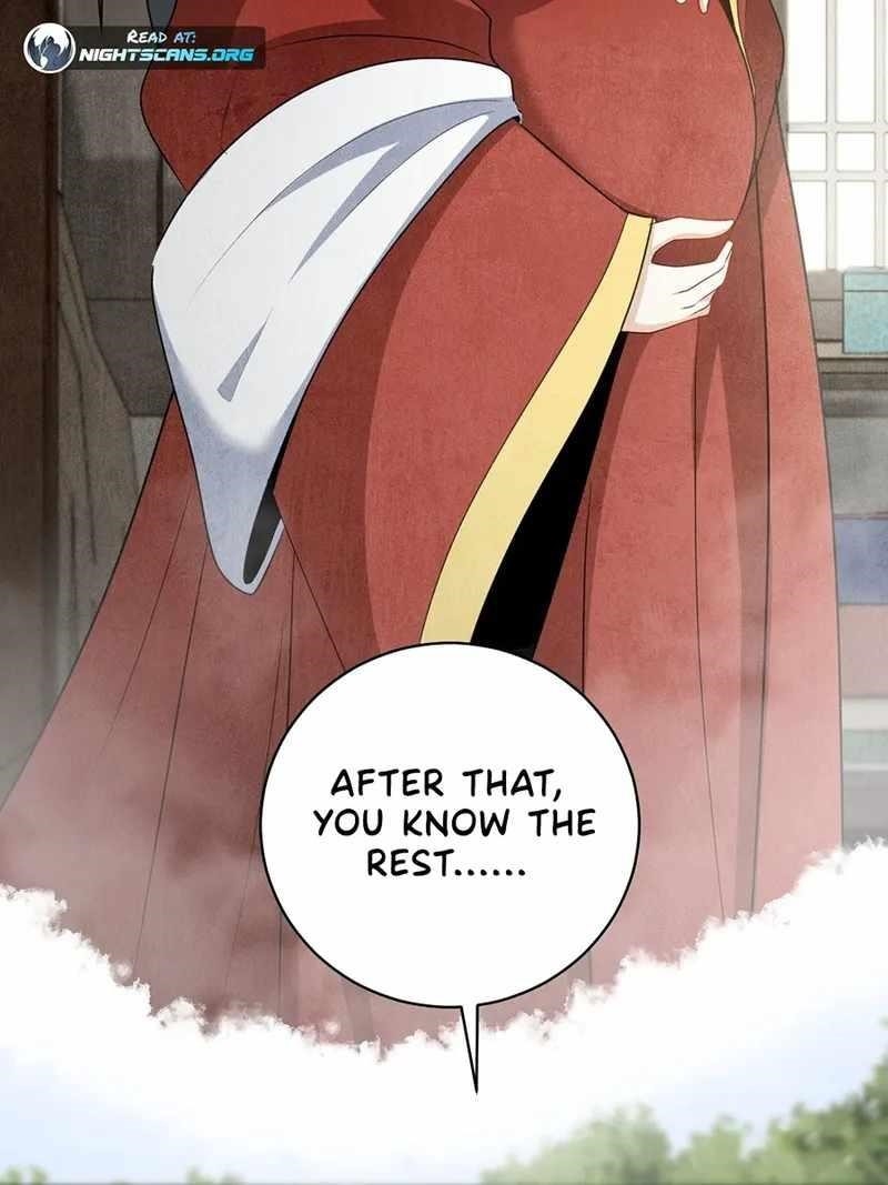 Invincible After a Hundred Years of Seclusion Chapter 59 - Page 13