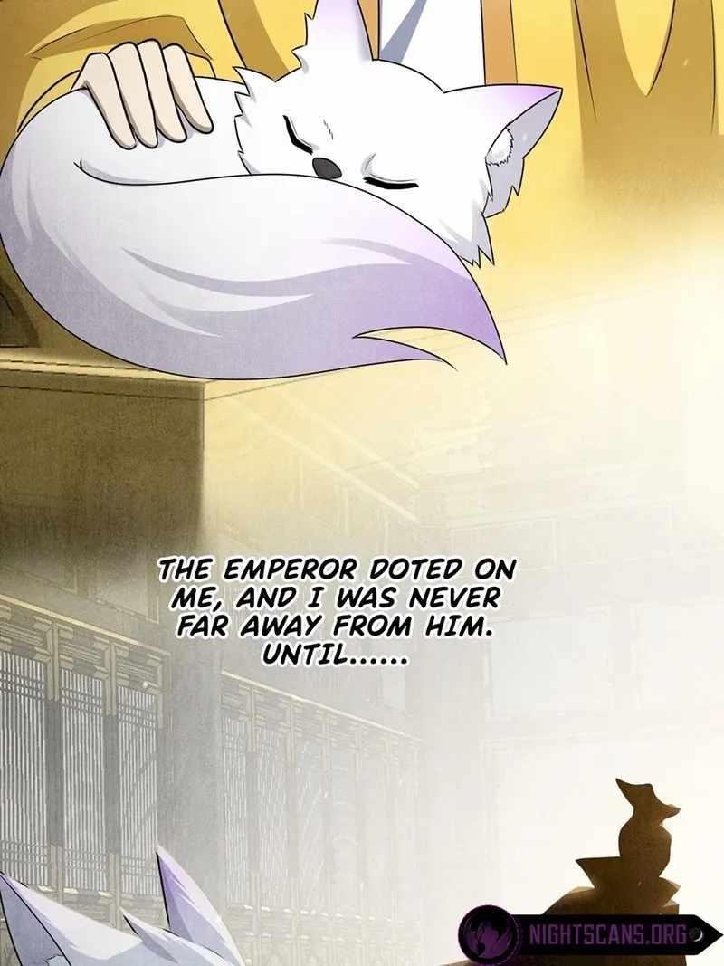 Invincible After a Hundred Years of Seclusion Chapter 59 - Page 4