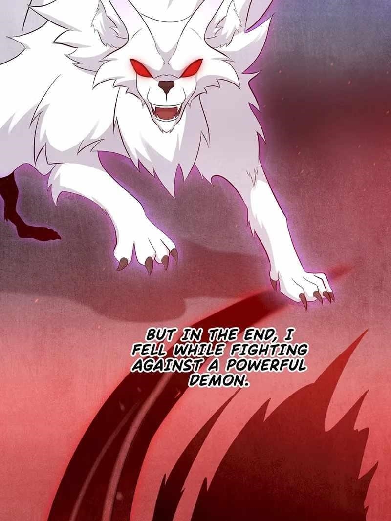 Invincible After a Hundred Years of Seclusion Chapter 59 - Page 9