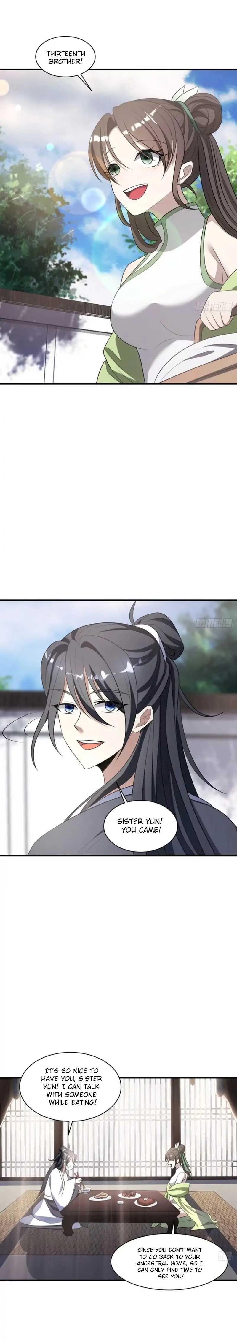 Invincible After a Hundred Years of Seclusion Chapter 6 - Page 1