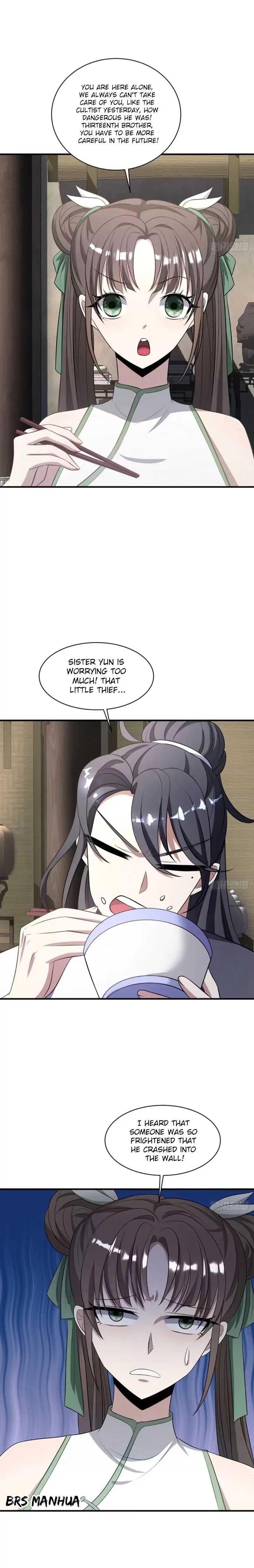 Invincible After a Hundred Years of Seclusion Chapter 6 - Page 2