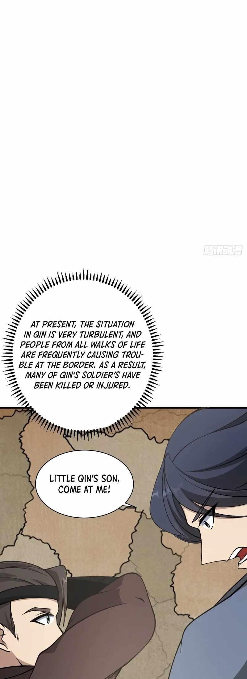 Invincible After a Hundred Years of Seclusion Chapter 60 - Page 6