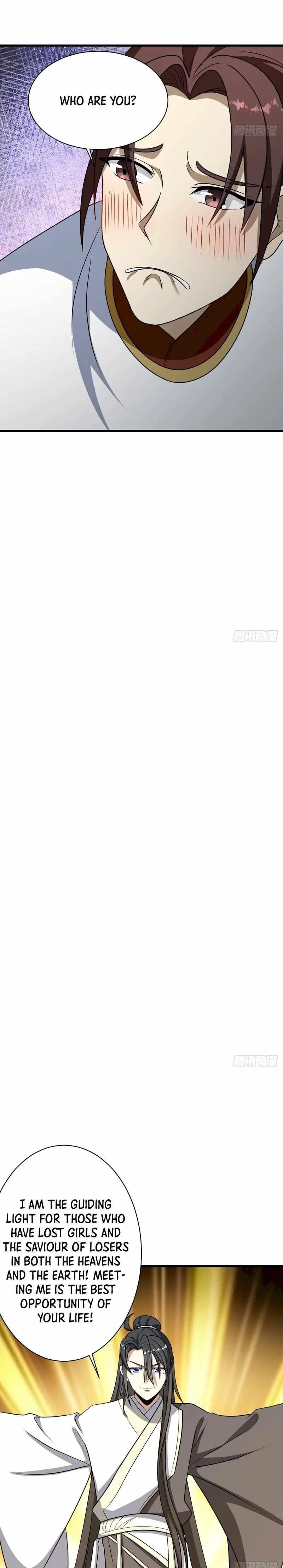 Invincible After a Hundred Years of Seclusion Chapter 61 - Page 11