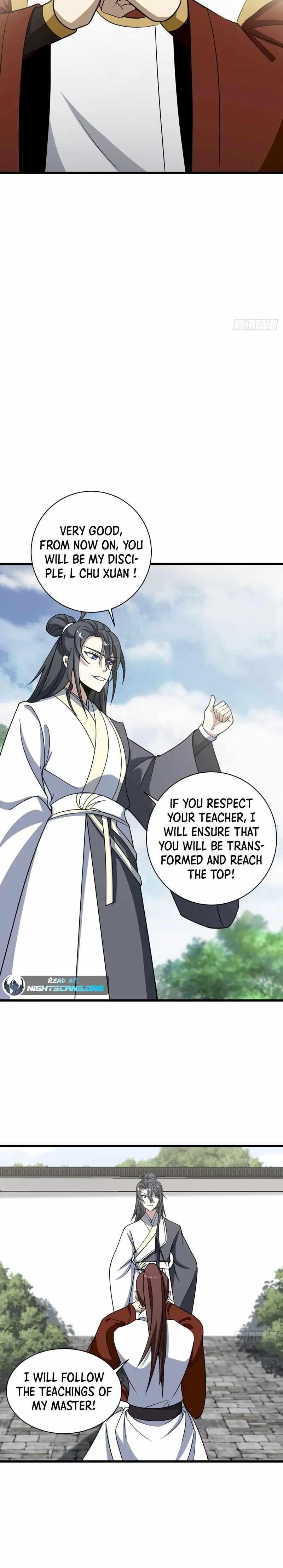 Invincible After a Hundred Years of Seclusion Chapter 61 - Page 14