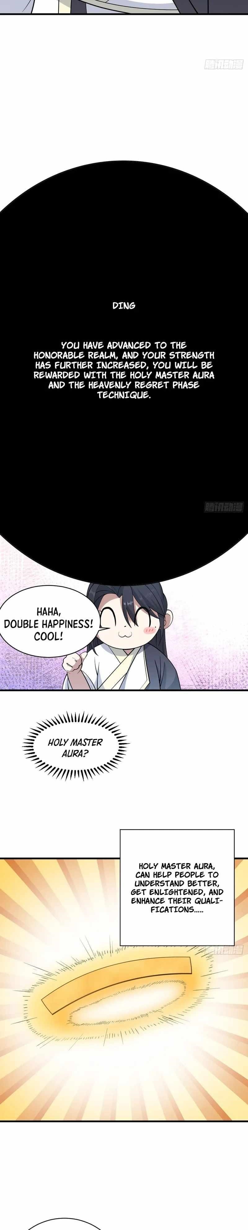 Invincible After a Hundred Years of Seclusion Chapter 62 - Page 12