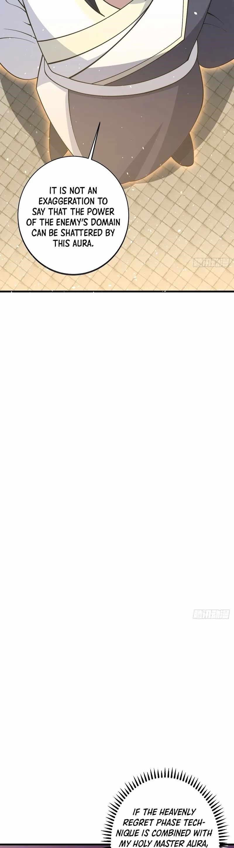 Invincible After a Hundred Years of Seclusion Chapter 62 - Page 16