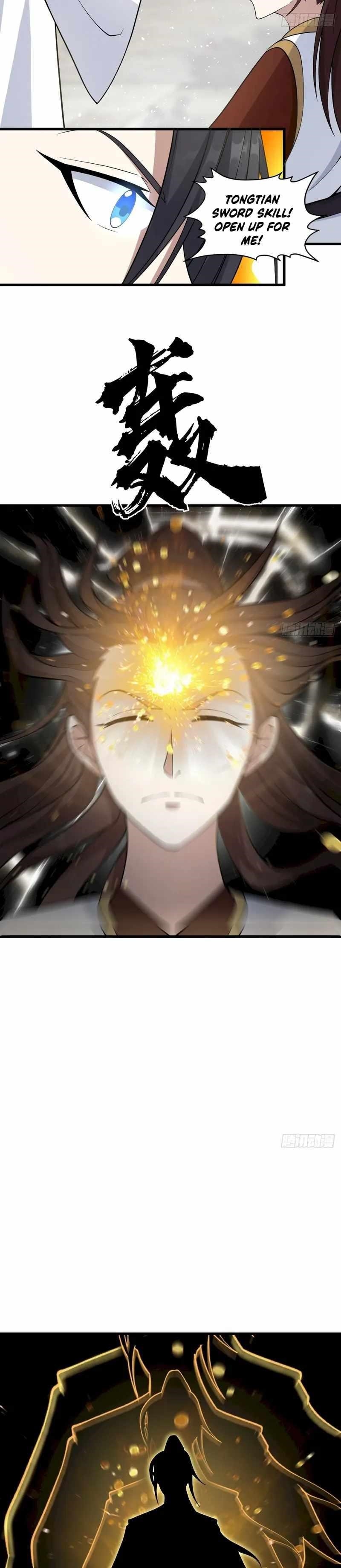 Invincible After a Hundred Years of Seclusion Chapter 62 - Page 4