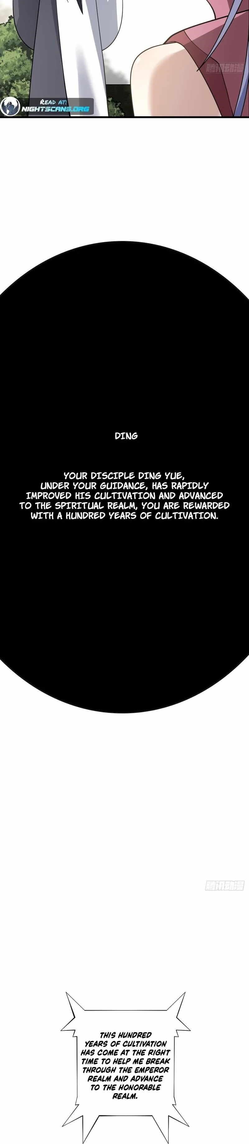 Invincible After a Hundred Years of Seclusion Chapter 62 - Page 7