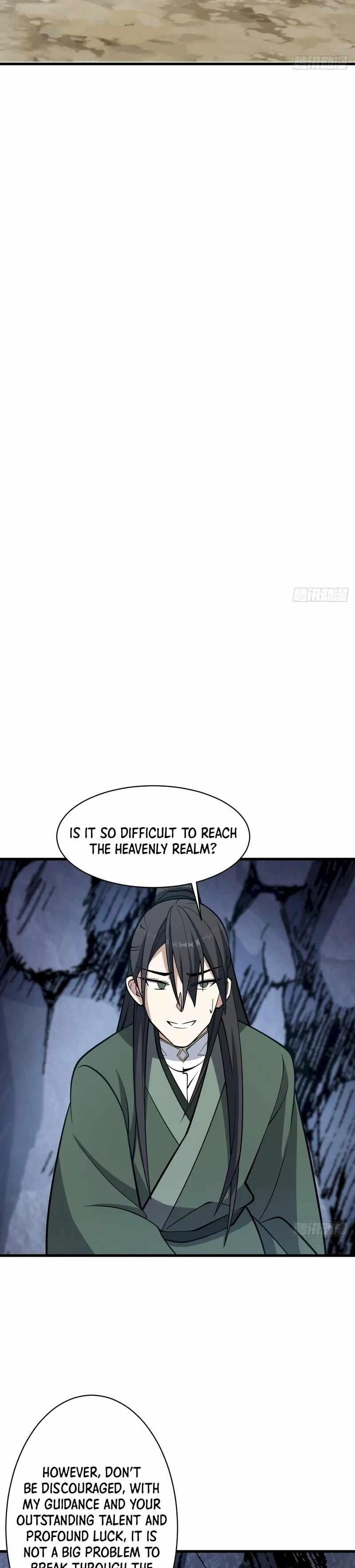 Invincible After a Hundred Years of Seclusion Chapter 64 - Page 11