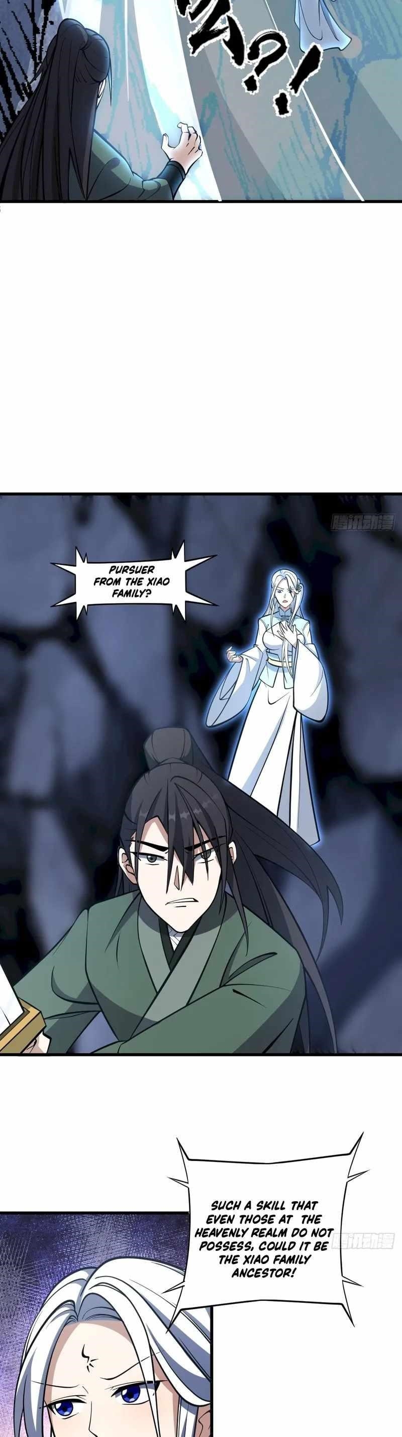 Invincible After a Hundred Years of Seclusion Chapter 64 - Page 19