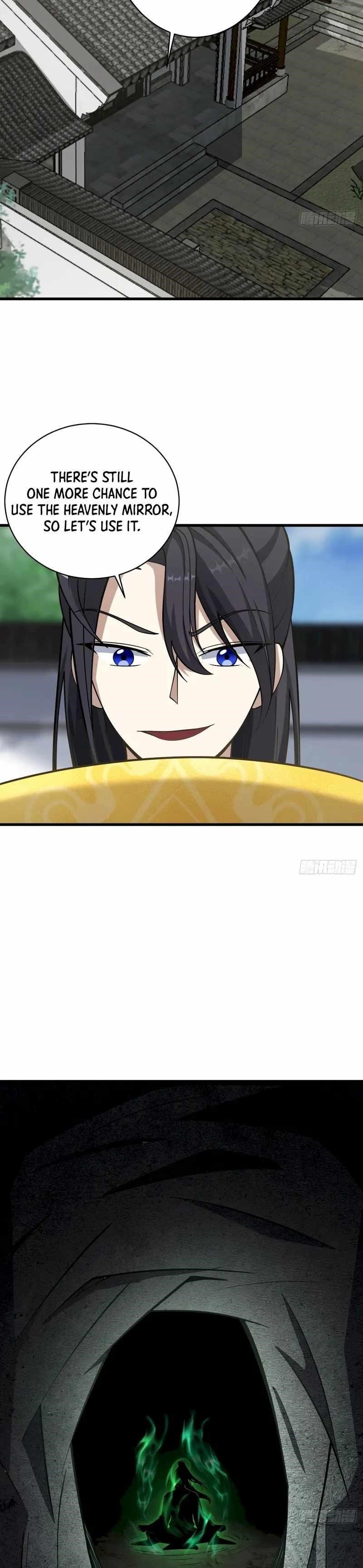 Invincible After a Hundred Years of Seclusion Chapter 64 - Page 2