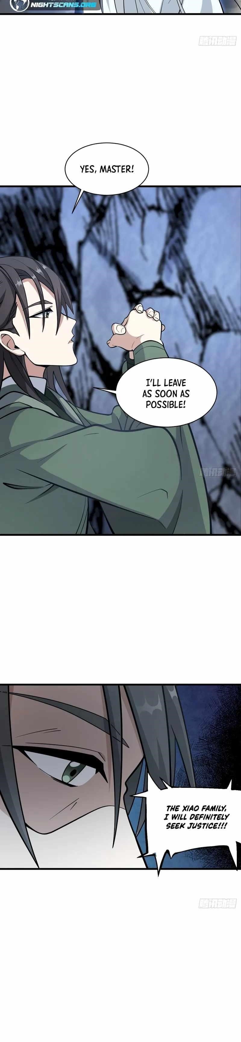 Invincible After a Hundred Years of Seclusion Chapter 64 - Page 7