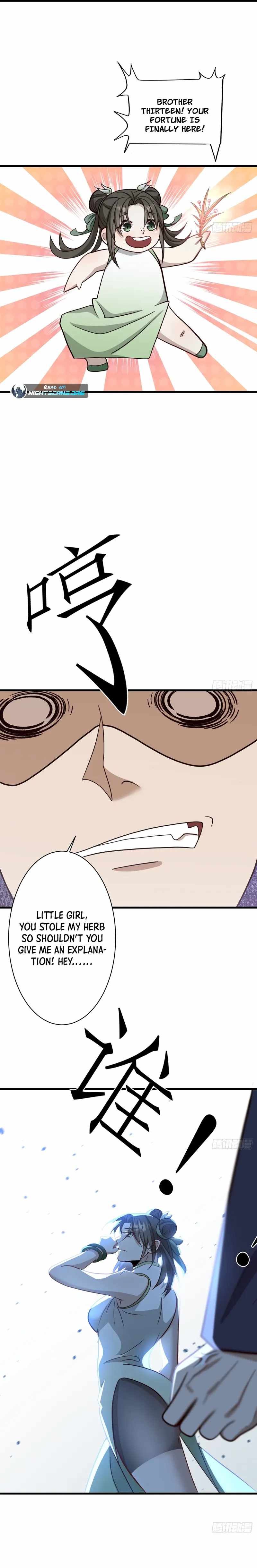 Invincible After a Hundred Years of Seclusion Chapter 67 - Page 10