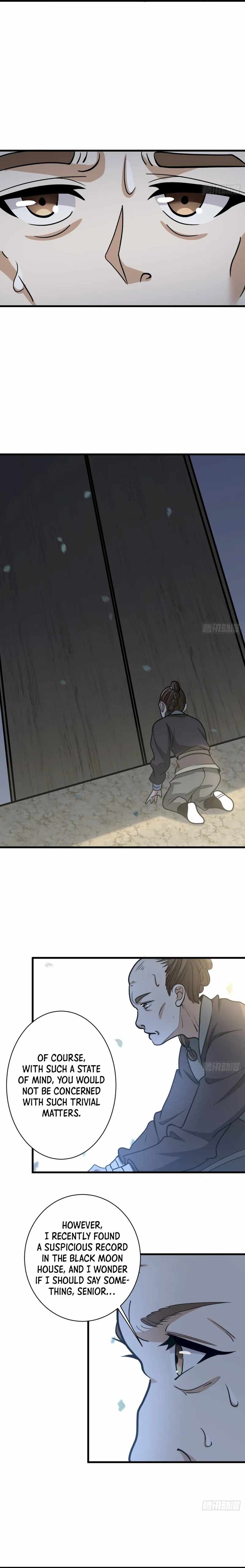 Invincible After a Hundred Years of Seclusion Chapter 67 - Page 2