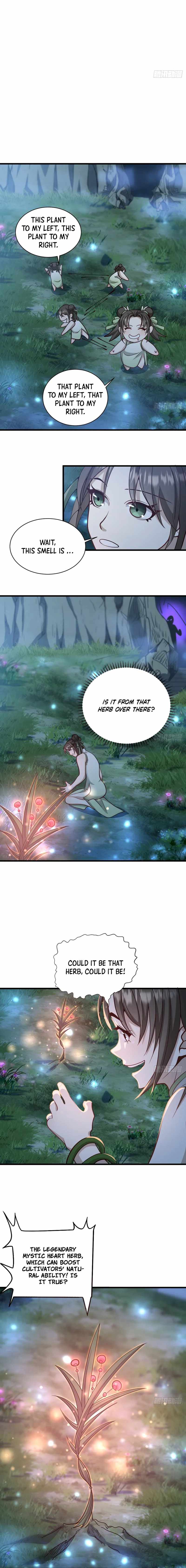 Invincible After a Hundred Years of Seclusion Chapter 67 - Page 9