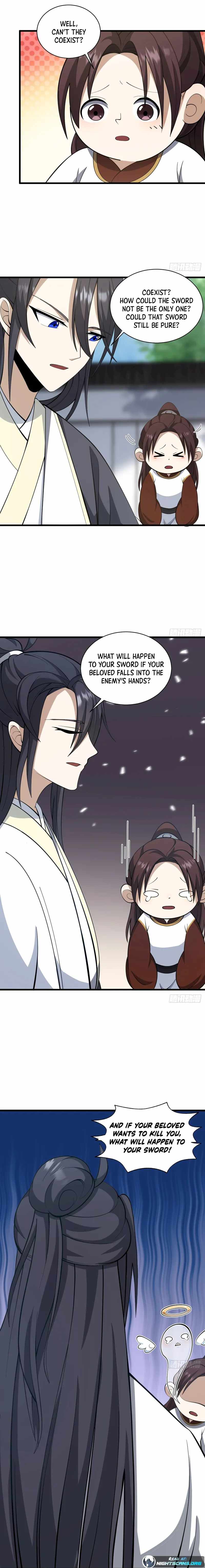 Invincible After a Hundred Years of Seclusion Chapter 70 - Page 4