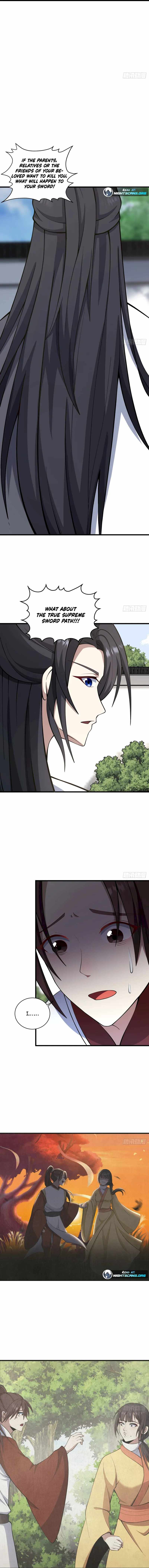 Invincible After a Hundred Years of Seclusion Chapter 70 - Page 5