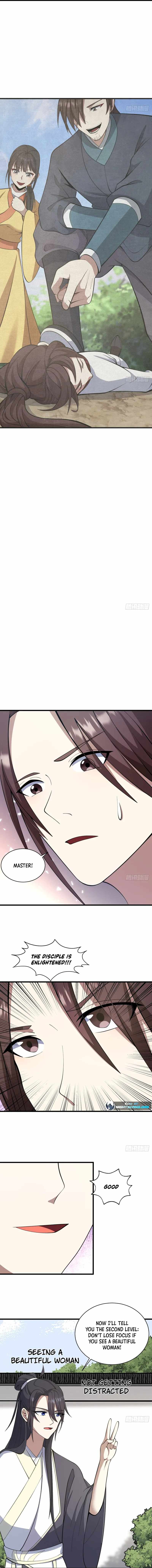 Invincible After a Hundred Years of Seclusion Chapter 70 - Page 6