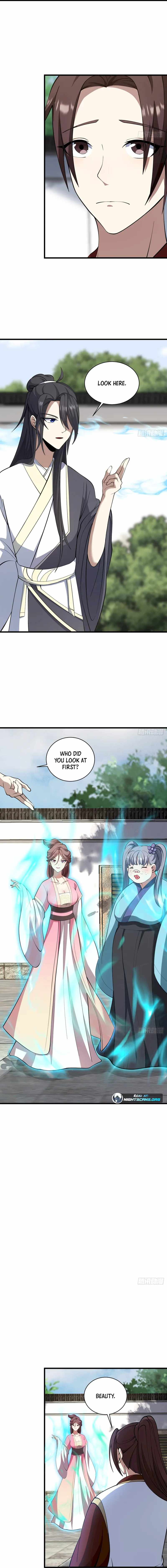 Invincible After a Hundred Years of Seclusion Chapter 70 - Page 7