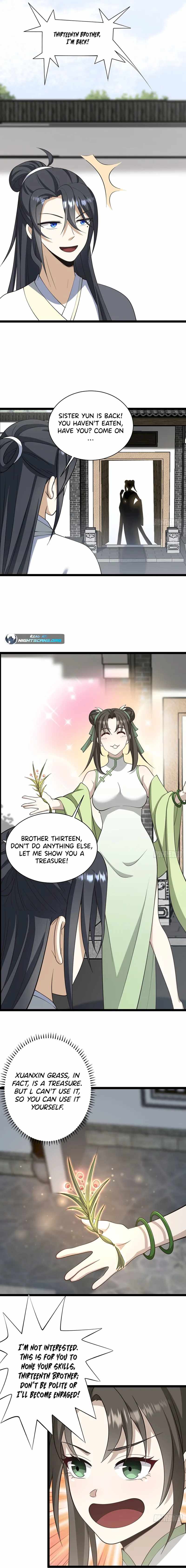 Invincible After a Hundred Years of Seclusion Chapter 71 - Page 5