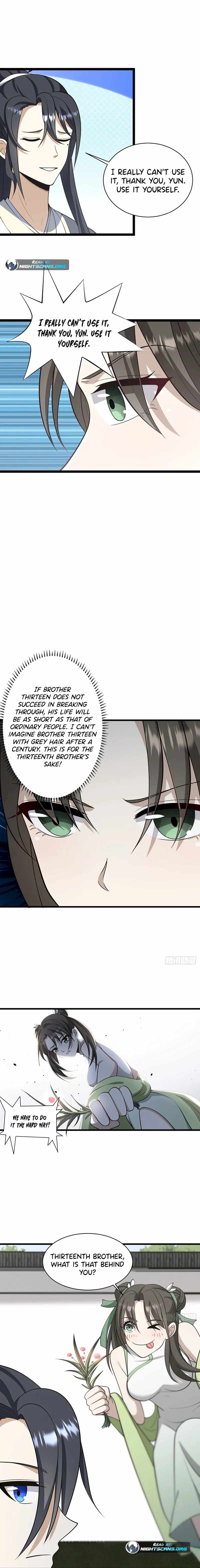 Invincible After a Hundred Years of Seclusion Chapter 71 - Page 6